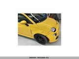 Fiat 500 Sport 3C3CFFBRXCT313773 снимка