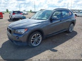 BMW X1 xDrive28I WBAVL1C51EVY22680 снимка