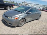 Honda Civic Lx 2HGFG11618H005814 снимка