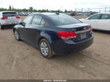 Chevrolet Cruze Lt 1G1PC5SB4F7274084 fotografie