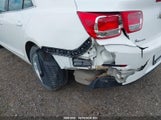 Chevrolet Malibu Ls 1G11B5SA0DU131115 снимка