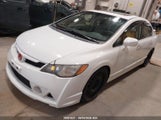 Acura Csx Technology 2HHFD56778H201236 снимка