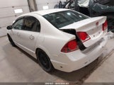 Acura Csx Technology 2HHFD56778H201236 снимка