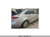 Toyota Corolla JTDBAMDE5NJ047612 снимка