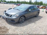 Honda Civic Lx 2HGFB2F51DH044353 снимка