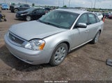 Ford Five Hundred Limited 1FAHP28177G116584 fotografie