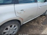 Ford Five Hundred Limited 1FAHP28177G116584 fotografie