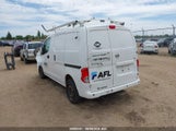 Nissan Nv200 2.5S/2.5Sv 3N6CM0KNXFK730166 photo