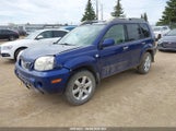 Nissan X-Trail Xe/Se JN8BT08V36W200350 fotografie