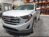 GMC Terrain Slt 3GKALVEX4JL297233 снимка