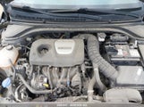 Hyundai Elantra Sport KMHD04LB5JU647215 fotografie
