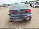 Hyundai Elantra Sport KMHD04LB5JU647215 fotografie