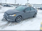Ford Fusion Se 3FA6P0H78HR239594 снимка