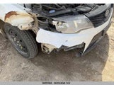 Kia Forte Sx KNAFW6A36D5738668 снимка