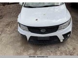 Kia Forte Sx KNAFW6A36D5738668 снимка