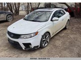 Kia Forte Sx KNAFW6A36D5738668 снимка