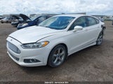 Ford Fusion Se 3FA6P0HR9DR100585 fotografie