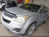 Chevrolet Equinox Ls 2GNALAEK0F6145929 fotografie