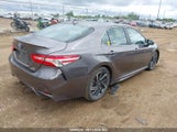 Toyota Camry Hybrid Se 4T1B21HK4LU523173 fotografie