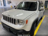 Jeep Renegade Limited ZACCJBDTXGPC73235 снимка