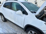 Chevrolet Trax 1Lt 3GNCJLSB8JL161590 photo