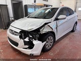 Hyundai Accent Se KMHCT4AE0GU089119 снимка