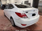 Hyundai Accent Se KMHCT4AE0GU089119 снимка