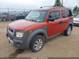 Honda Element Ex 5J6YH28523L800058 снимка