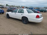 Ford Crown Victoria Lx 2FAFP74W33X197125 photo