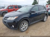 Toyota Rav4 Limited 2T3DFREV6EW219380 fotografie