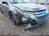 Ford Fusion Se 3FAHP0HA4AR318948 fotografie
