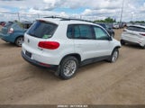 Volkswagen Tiguan S/Se/Sel/R-Line WVGJV7AX9FW107639 fotografie