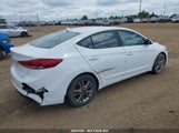 Hyundai Elantra Sel/Value/Limited KMHD84LF7JU528187 fotografie