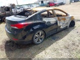 Hyundai Elantra Se/Sport/Limited KMHDH4AH4GU483982 photo