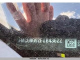 Ford Escape Se 1FMCU9G92FUB43622 снимка