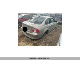 BMW 328 Xi WBAPK73529A455185 fotografie