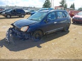 Kia Rondo Lx/Ex KNAFG526177101146 снимка