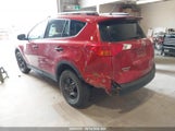Toyota Rav4 Le 2T3BFREV8DW058522 fotografie