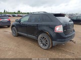 Ford Edge Sel 2FMDK48C78BA73048 fotografie