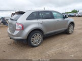 Ford Edge Limited 2FMDK49C48BA34478 fotografie