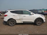 Hyundai Santa Fe Sport 5XYZT3LB8DG007677 fotografie