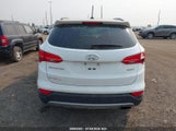 Hyundai Santa Fe Sport 5XYZT3LB8DG007677 fotografie