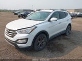 Hyundai Santa Fe Sport 5XYZT3LB8DG007677 fotografie