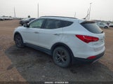 Hyundai Santa Fe Sport 5XYZT3LB8DG007677 fotografie