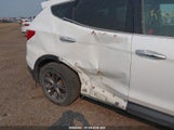 Hyundai Santa Fe Sport 5XYZT3LB8DG007677 fotografie