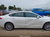 Ford Fusion Se 3FA6P0T98ER180809 fotografie