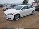 Ford Fusion Se 3FA6P0T98ER180809 fotografie