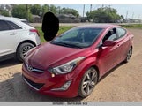 Hyundai Elantra Se/Sport/Limited KMHDH4AH9FU286823 fotografie