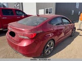Hyundai Elantra Se/Sport/Limited KMHDH4AH9FU286823 fotografie