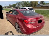 Hyundai Elantra Se/Sport/Limited KMHDH4AH9FU286823 fotografie